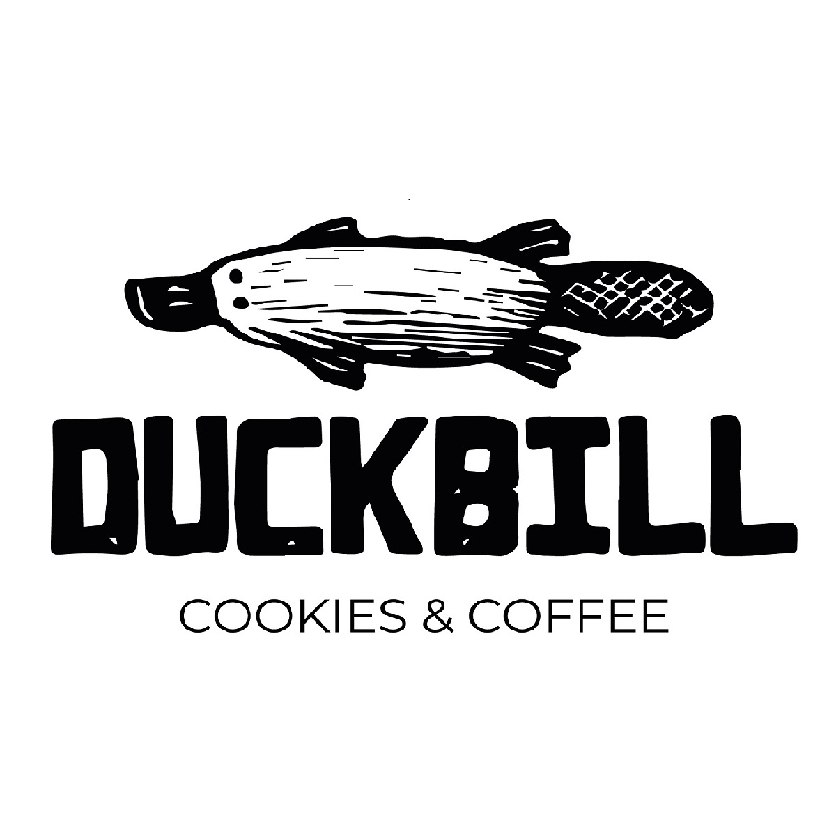 Duckbill Cookies & Coffee