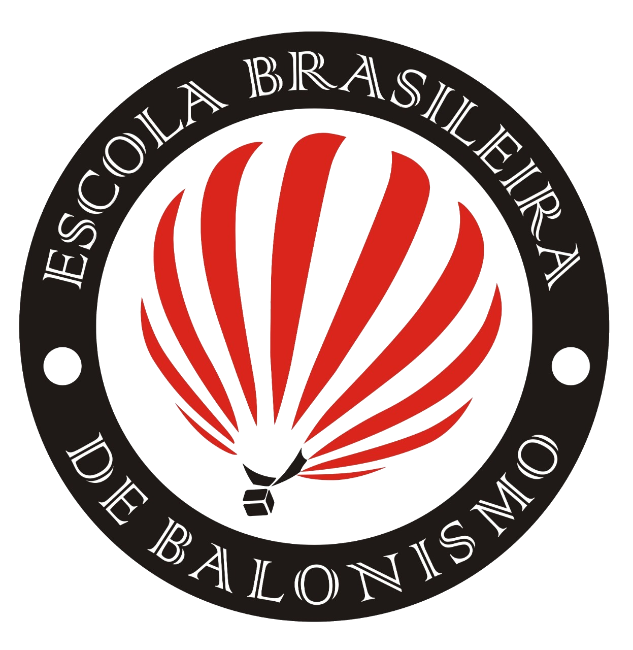 Escola Brasileira de Balonismo