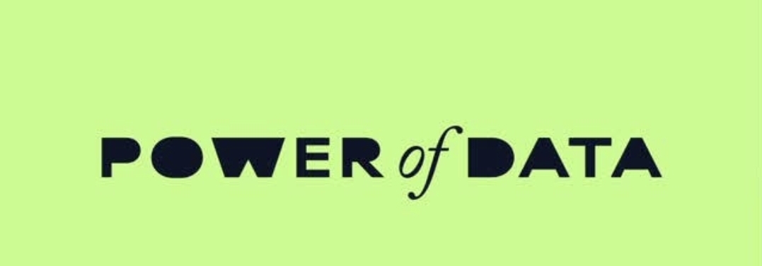 Power of Data